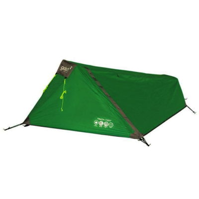 Gelert Track 1 Tent